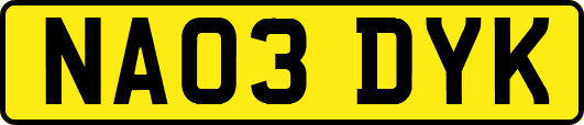 NA03DYK