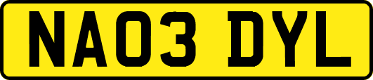 NA03DYL