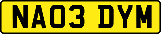 NA03DYM