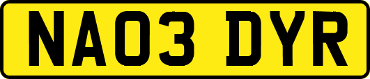 NA03DYR