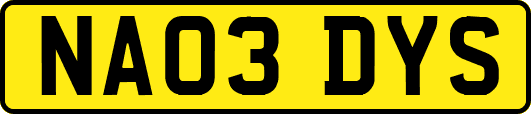 NA03DYS