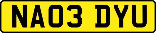 NA03DYU