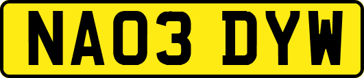 NA03DYW