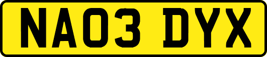 NA03DYX
