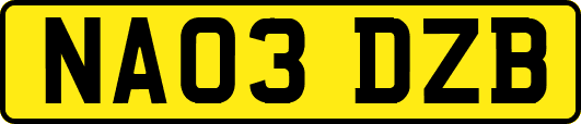 NA03DZB