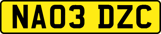 NA03DZC