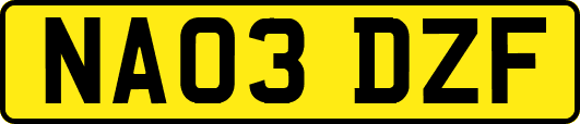 NA03DZF