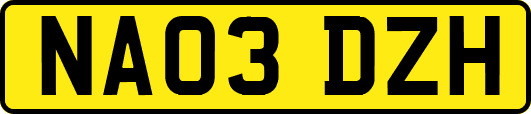 NA03DZH