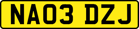 NA03DZJ