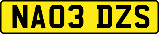 NA03DZS
