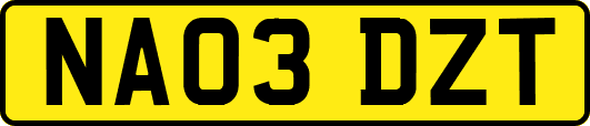 NA03DZT
