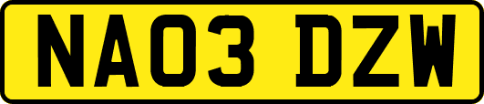 NA03DZW