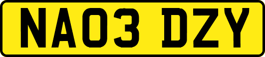 NA03DZY