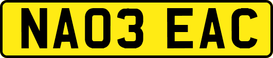 NA03EAC