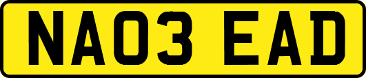 NA03EAD