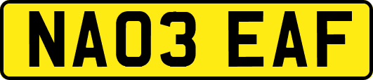 NA03EAF