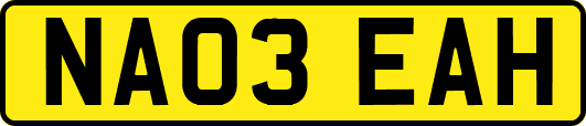 NA03EAH