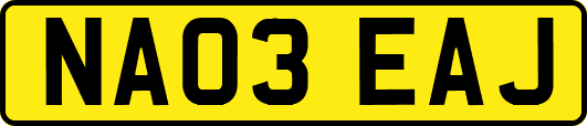 NA03EAJ