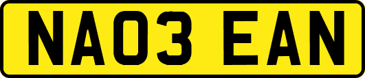NA03EAN