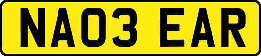 NA03EAR