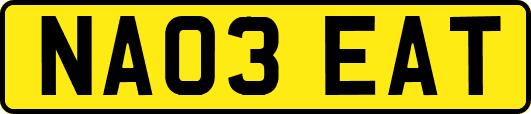 NA03EAT