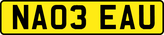 NA03EAU