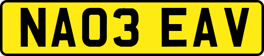 NA03EAV