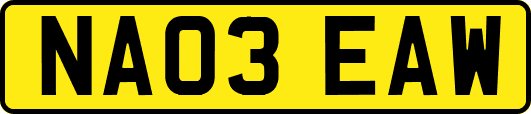 NA03EAW