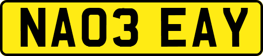 NA03EAY