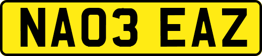 NA03EAZ