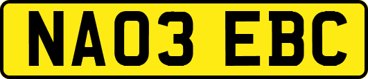 NA03EBC