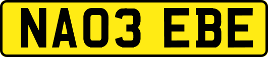 NA03EBE