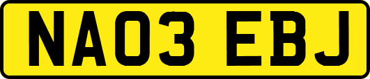 NA03EBJ