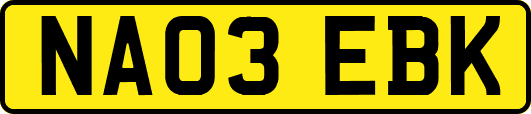NA03EBK