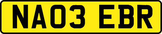 NA03EBR