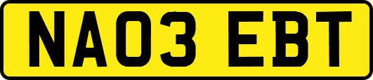 NA03EBT