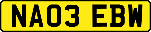 NA03EBW