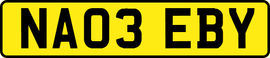 NA03EBY
