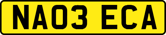 NA03ECA