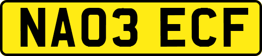 NA03ECF