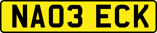NA03ECK