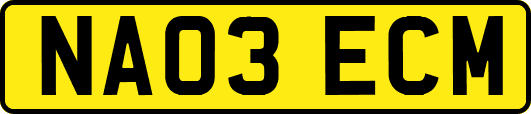 NA03ECM