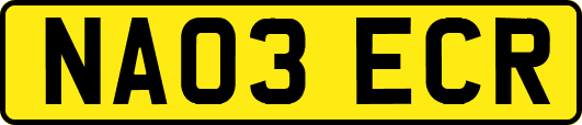 NA03ECR