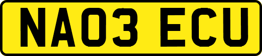 NA03ECU