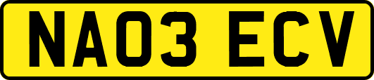 NA03ECV