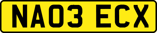 NA03ECX