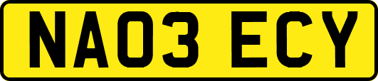 NA03ECY
