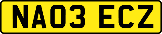 NA03ECZ