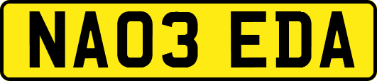 NA03EDA