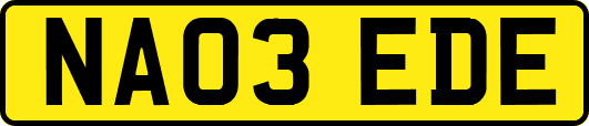 NA03EDE
